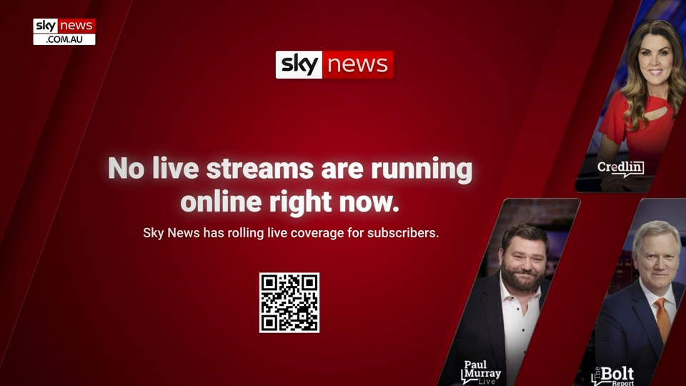 Watch Sky News Extra 2