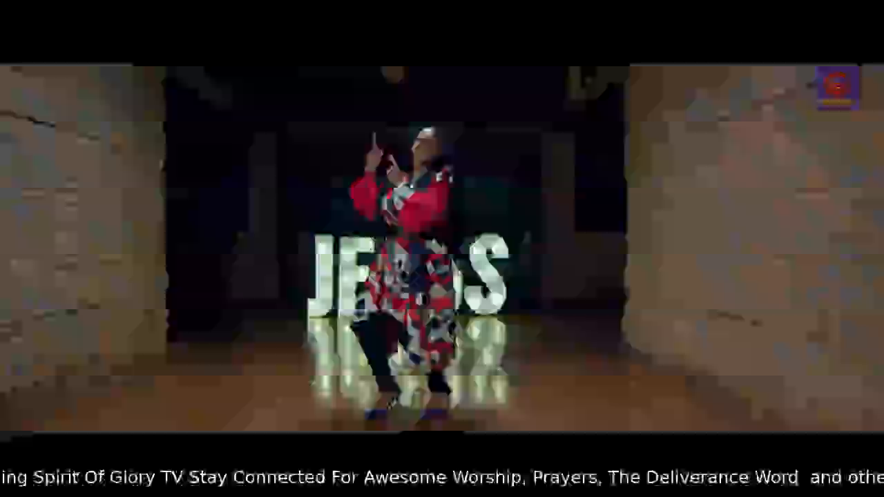 Watch Spirit Of Glory TV