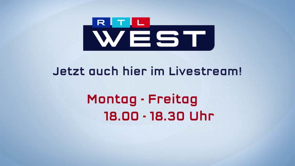 Watch RTL West
