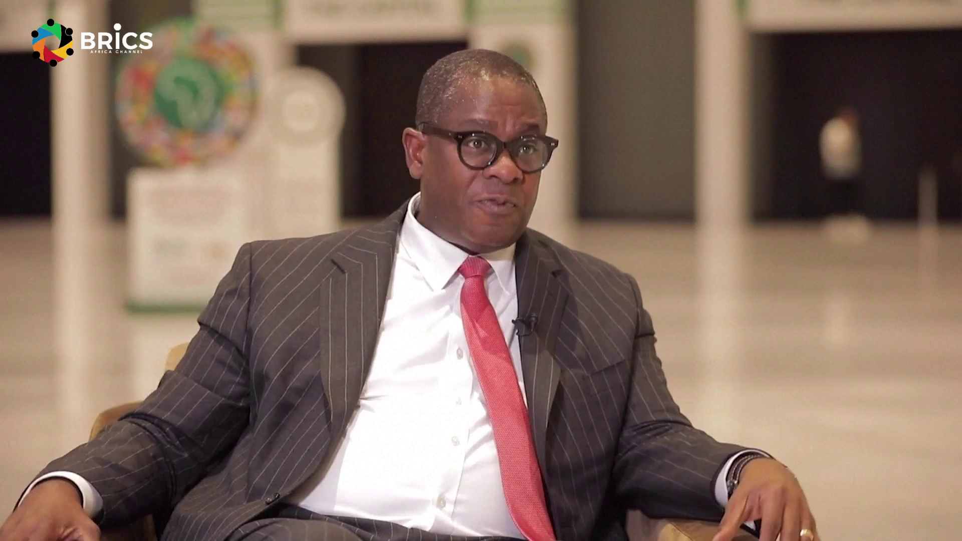 Watch TV BRICS Africa