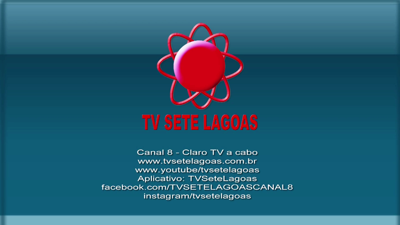 Watch TV Sete Lagoas