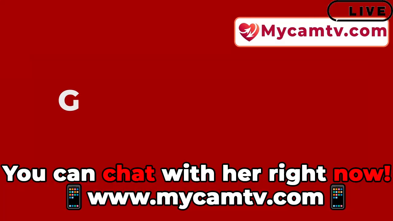 Watch MyCamTV Medium Girls