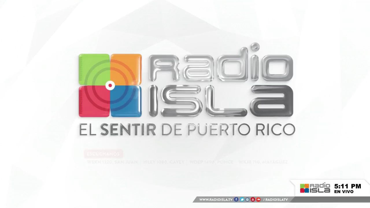 Watch Radio Isla TV