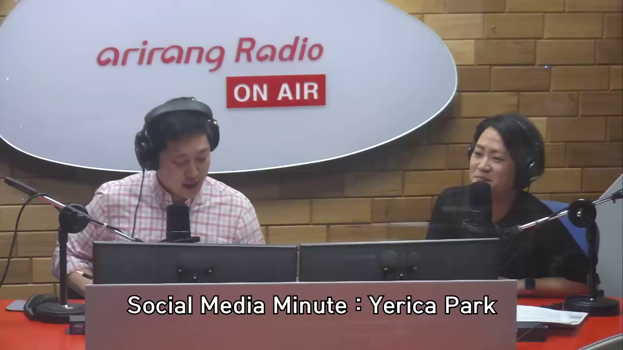 Watch Arirang Radio