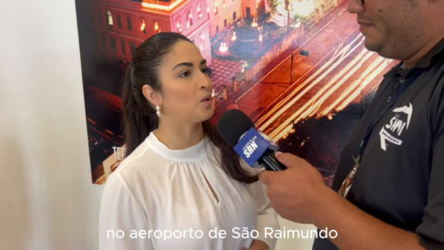 Watch TV Sao Raimundo