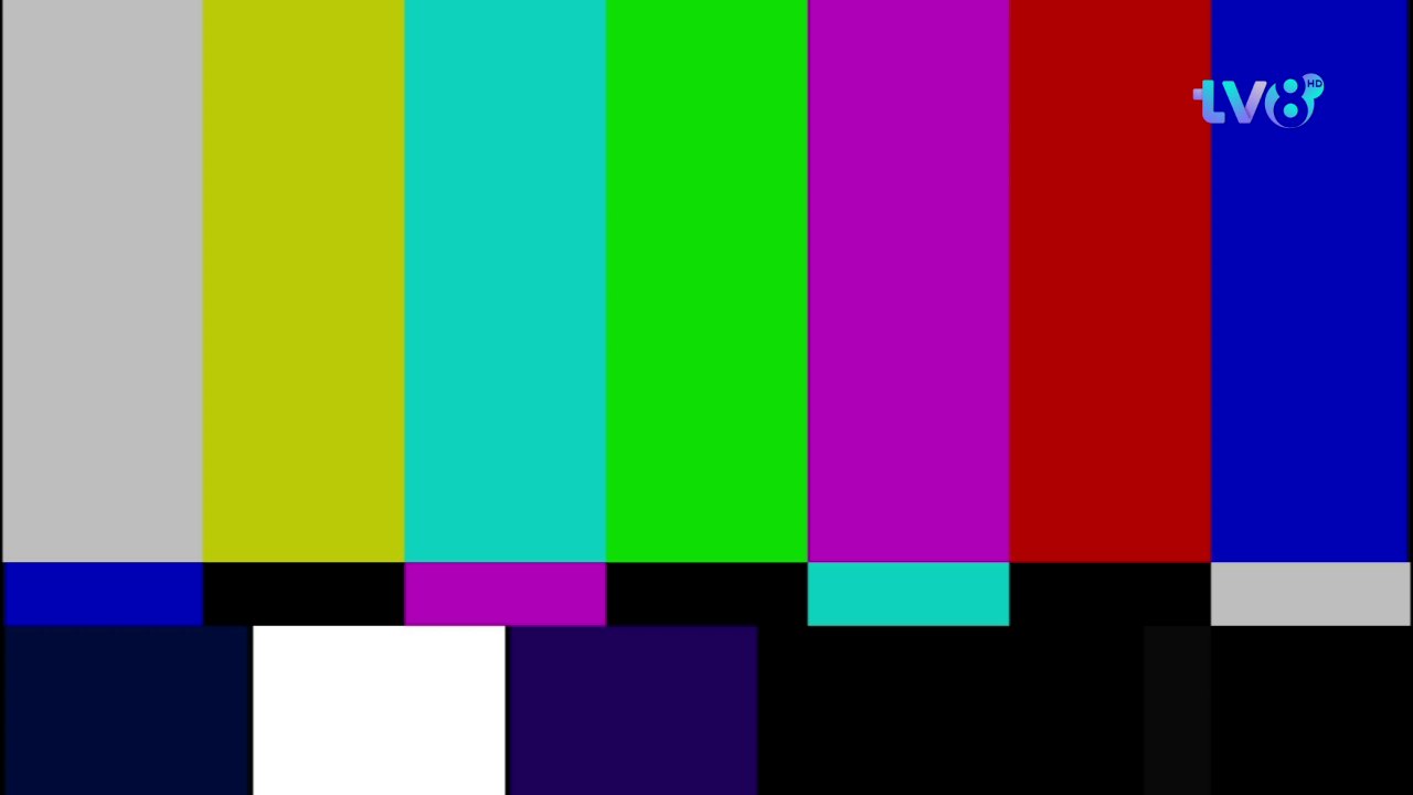 Watch TV8