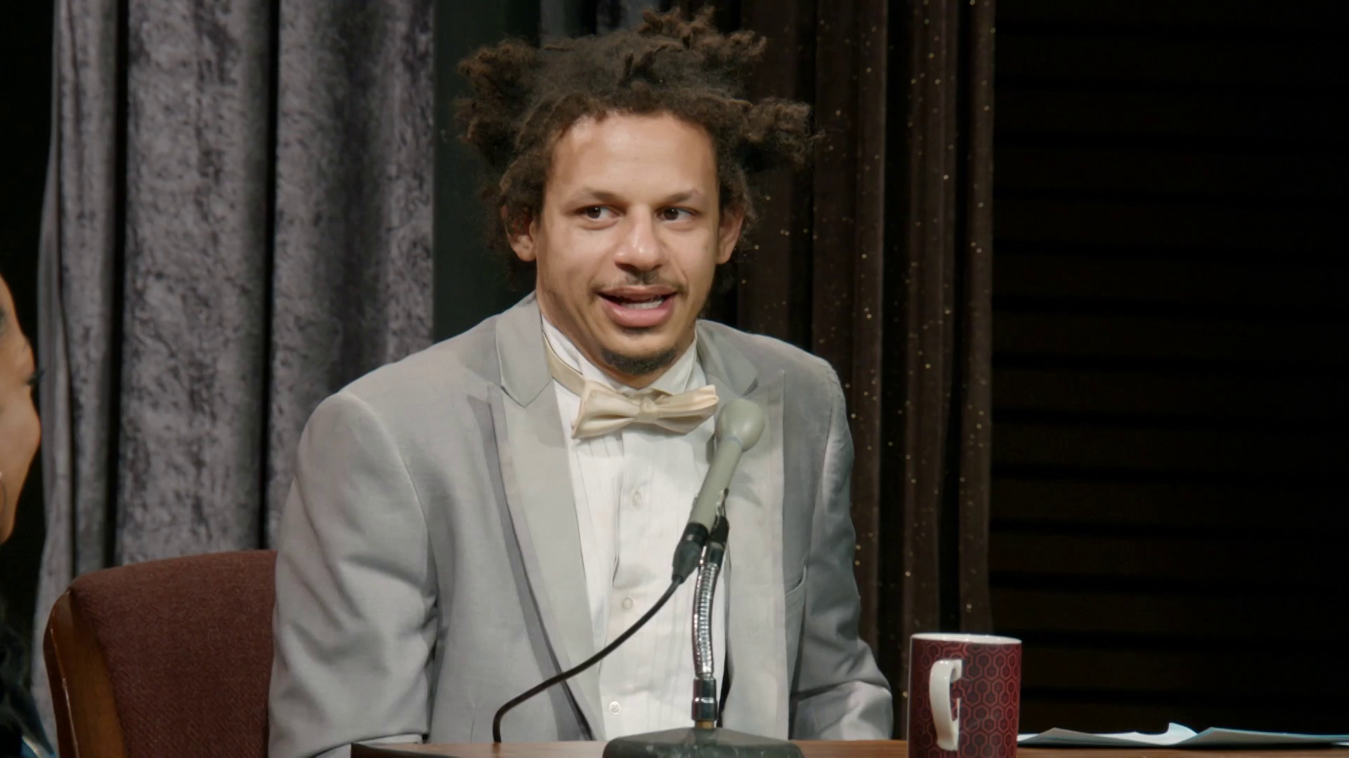 Watch Adult Swim The Eric Andre Show