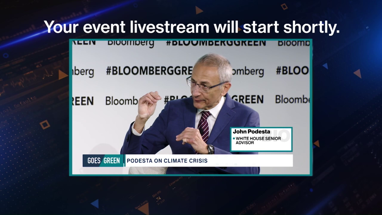 Watch Bloomberg TV Asia Live Event