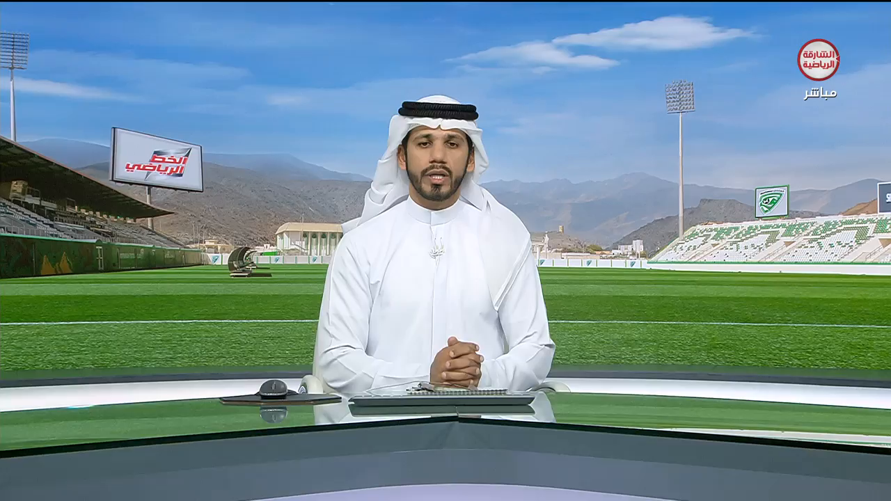 Watch Sharjah Sports TV