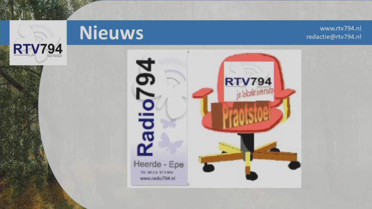 Watch RTV Veluwezoom TV