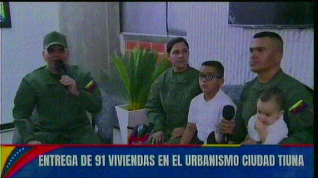 Watch TRT