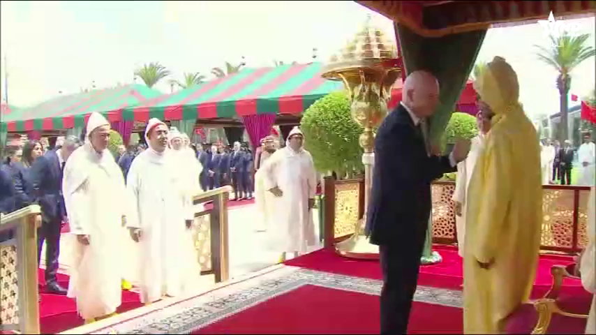 Watch Laayoune TV