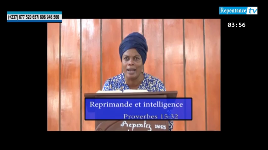 Watch Repentance TV