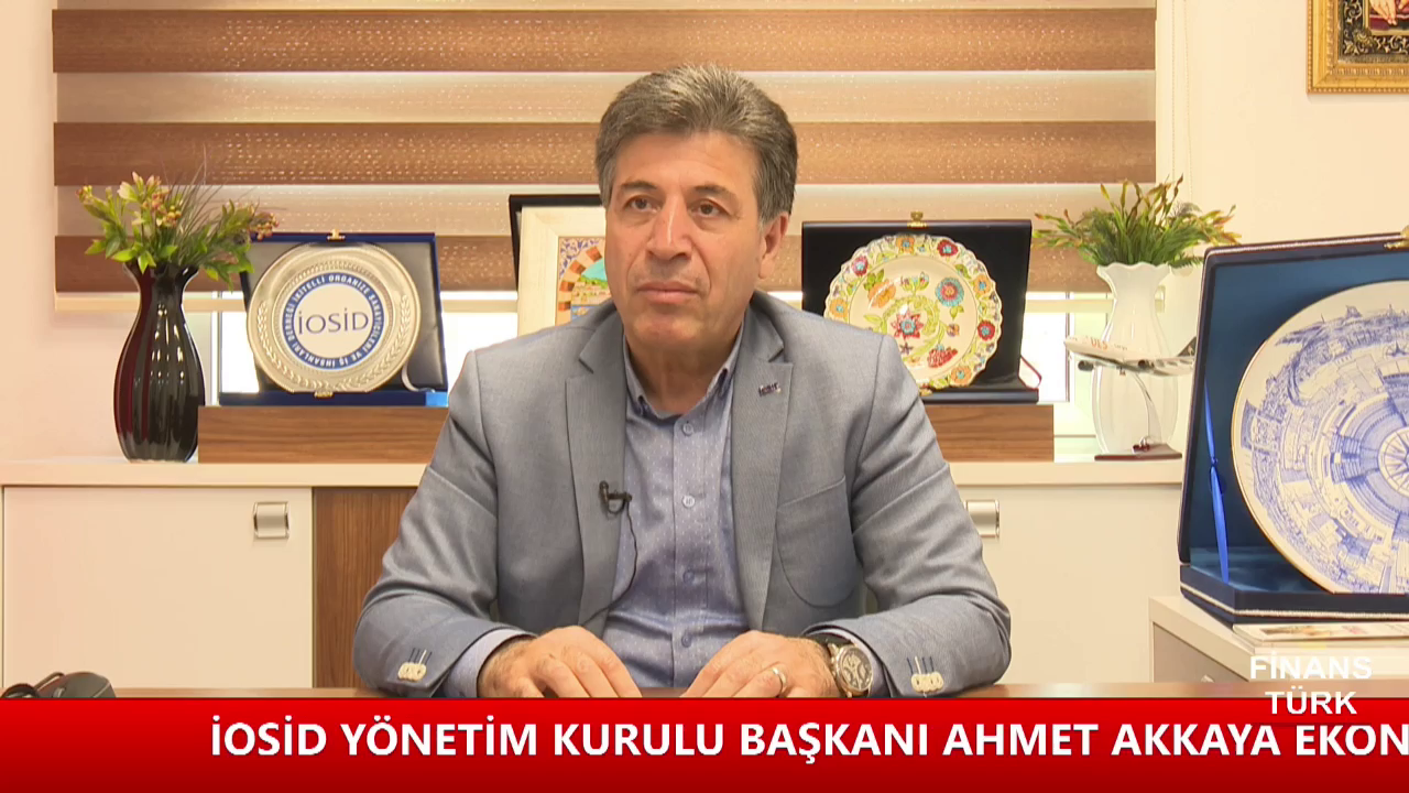 Watch Finans Turk TV
