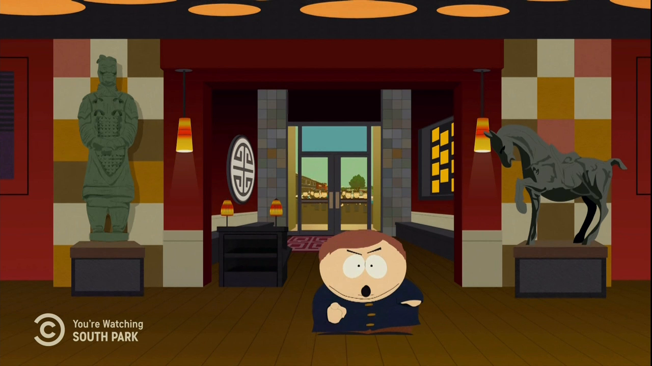 Watch Comedy Central