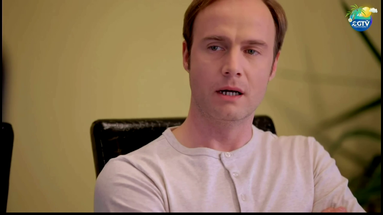 Watch Caribbean Gospel TV