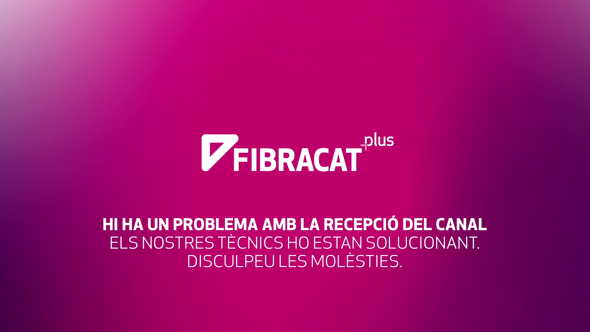 Watch Fibracat TV