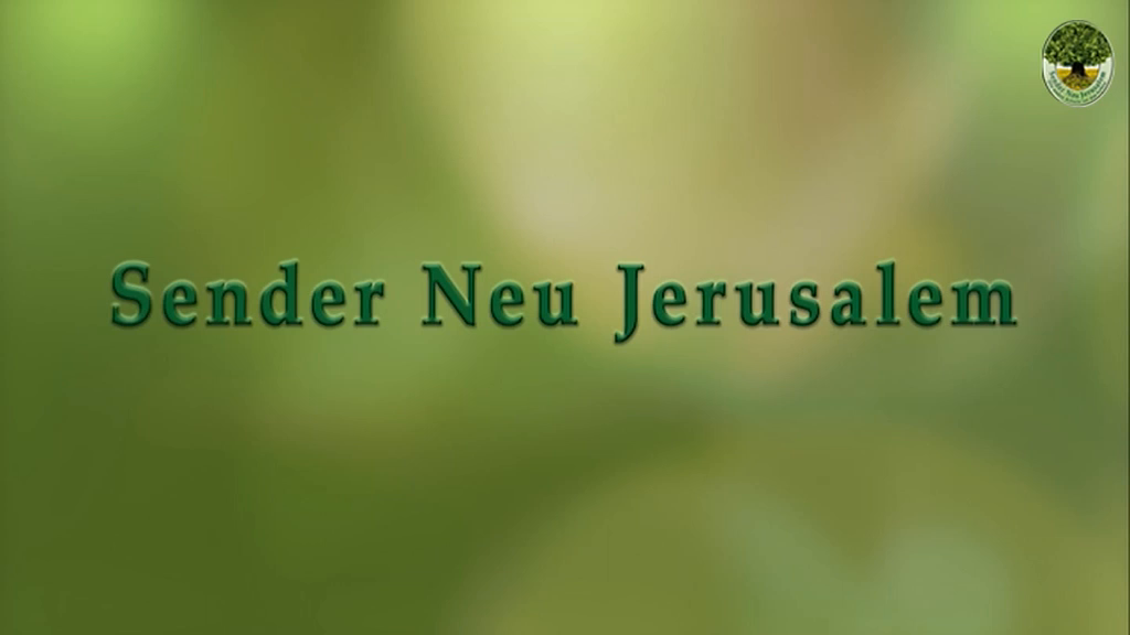 Watch Sender Neu Jerusalem