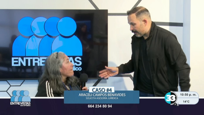 Watch Canal 33 Tijuana