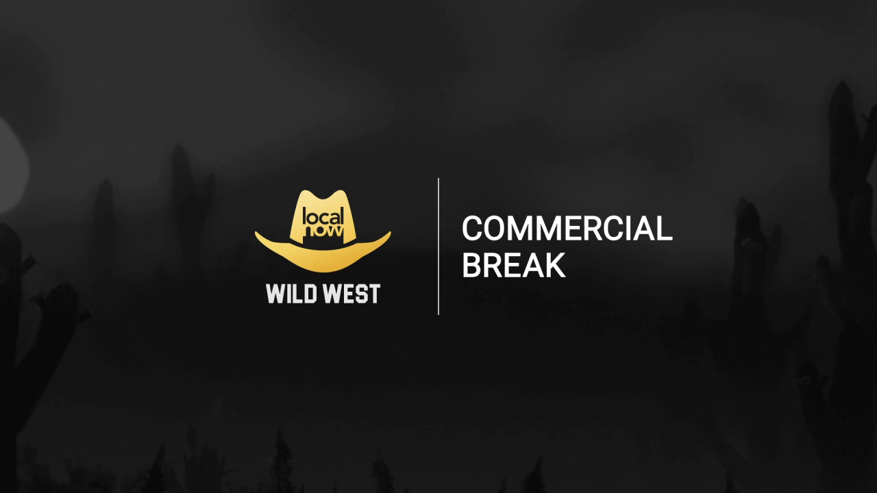 Watch Local Now Wild West