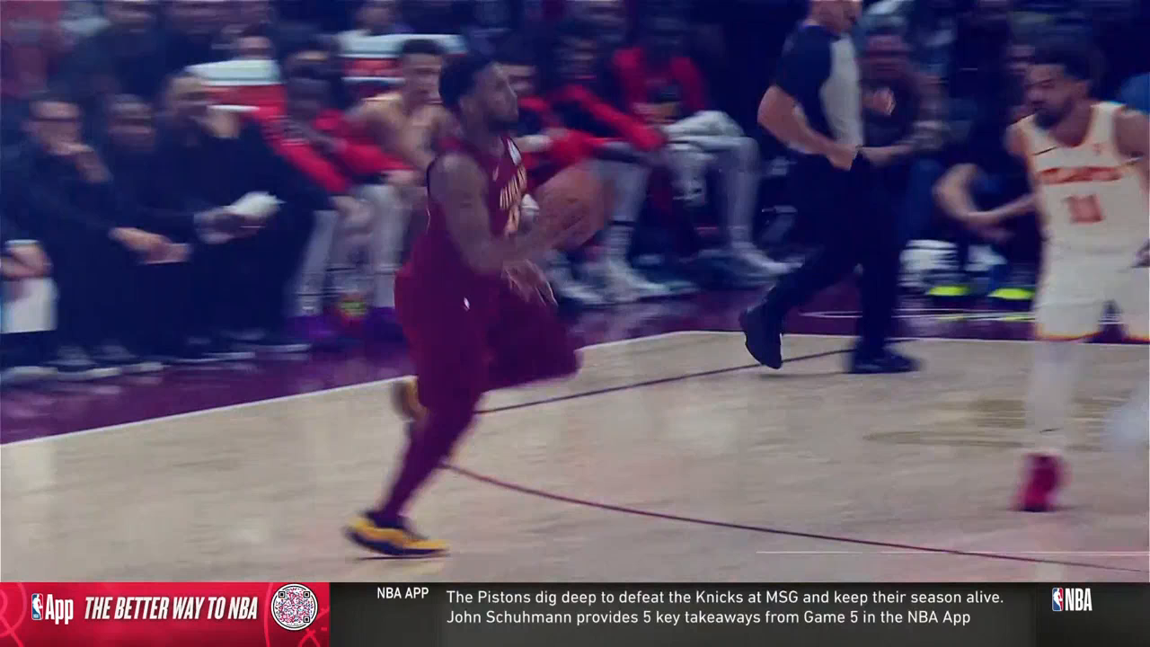 Watch NBA TV