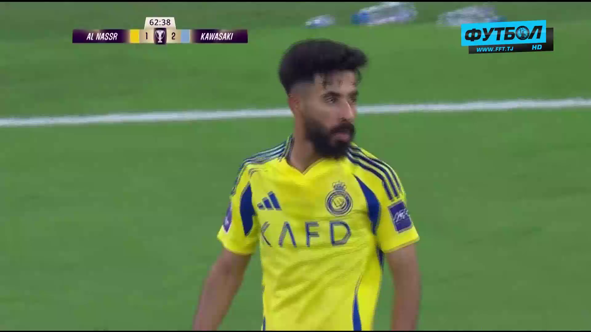 Watch Futbol