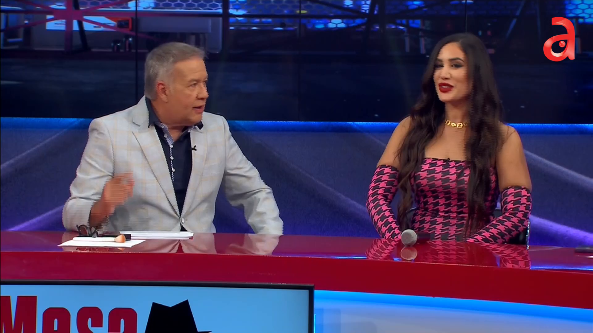 Watch America TeVe