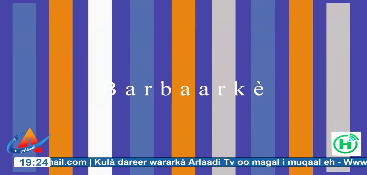 Watch Arlaadi TV