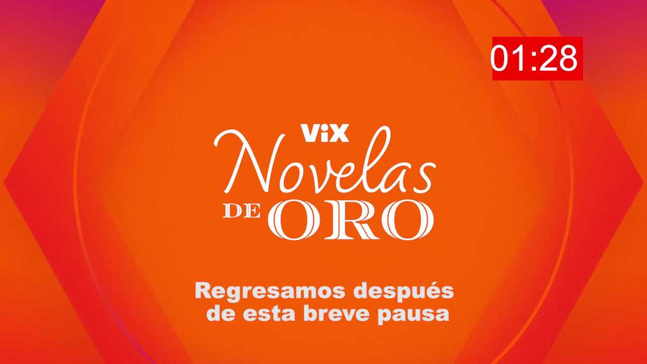 Watch Vix Novelas de Oro