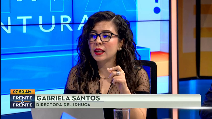 Watch Canal 2