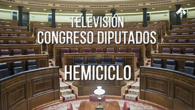 Watch Congreso de los Diputados 4