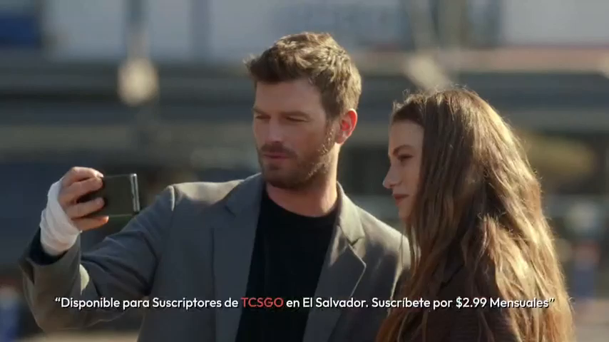 Watch Canal 6