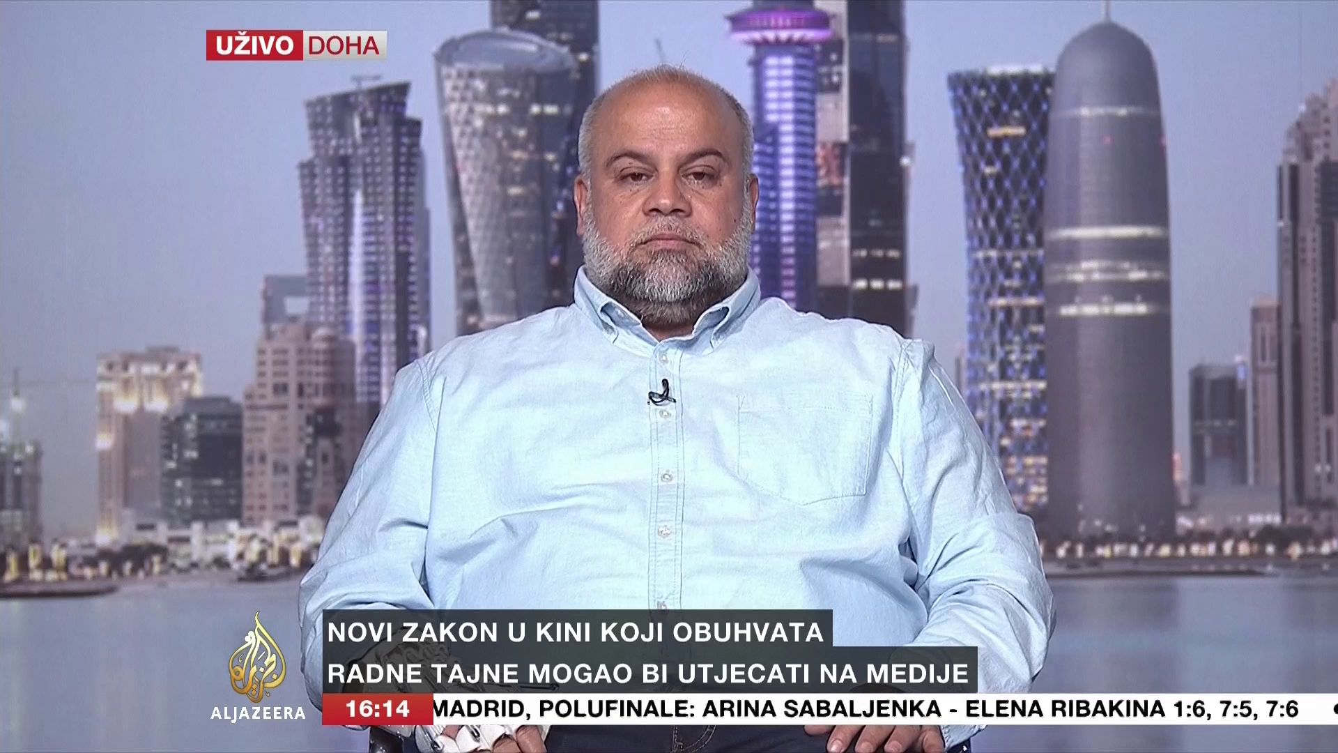 Watch Al Jazeera Balkans
