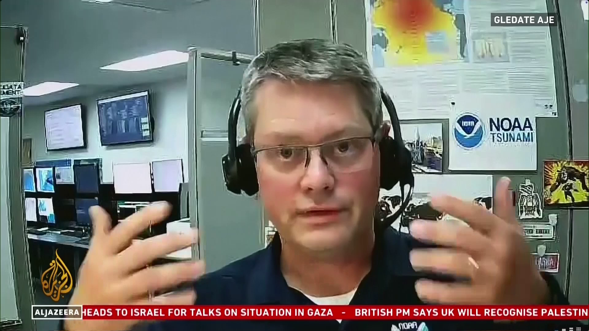 Watch Al Jazeera Balkans