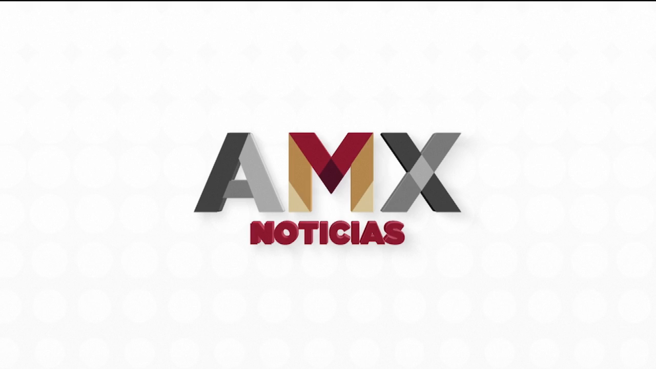 Watch AMX Noticias
