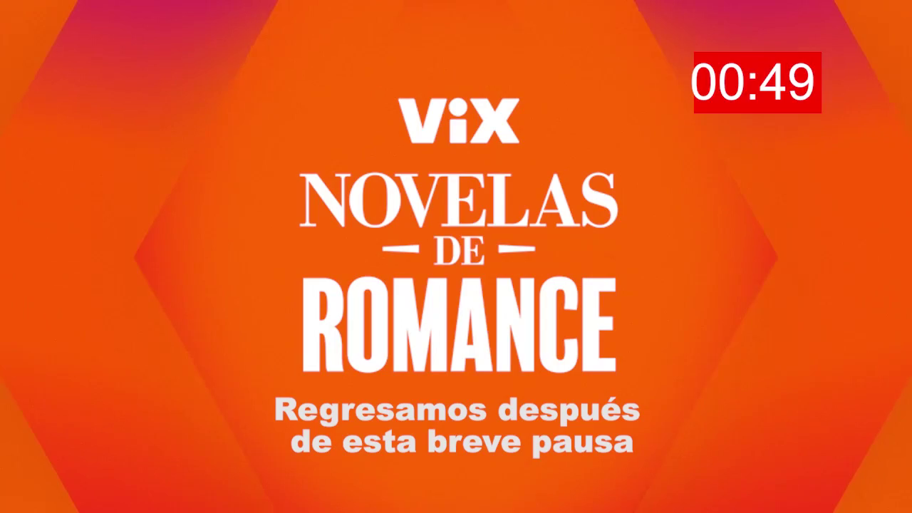 Watch ViX Novelas de Romance