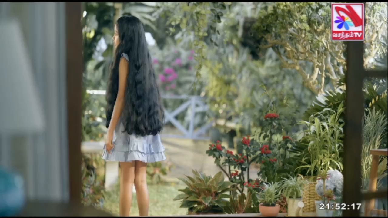 Watch Vasantham TV