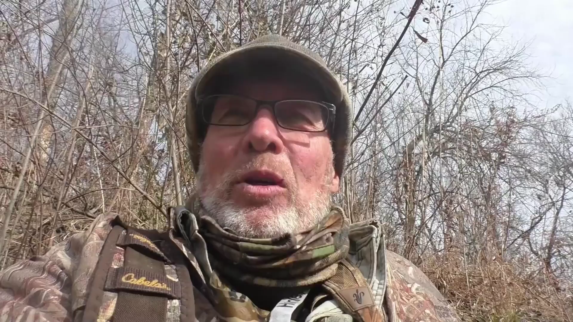 Watch Duck Hunting TV