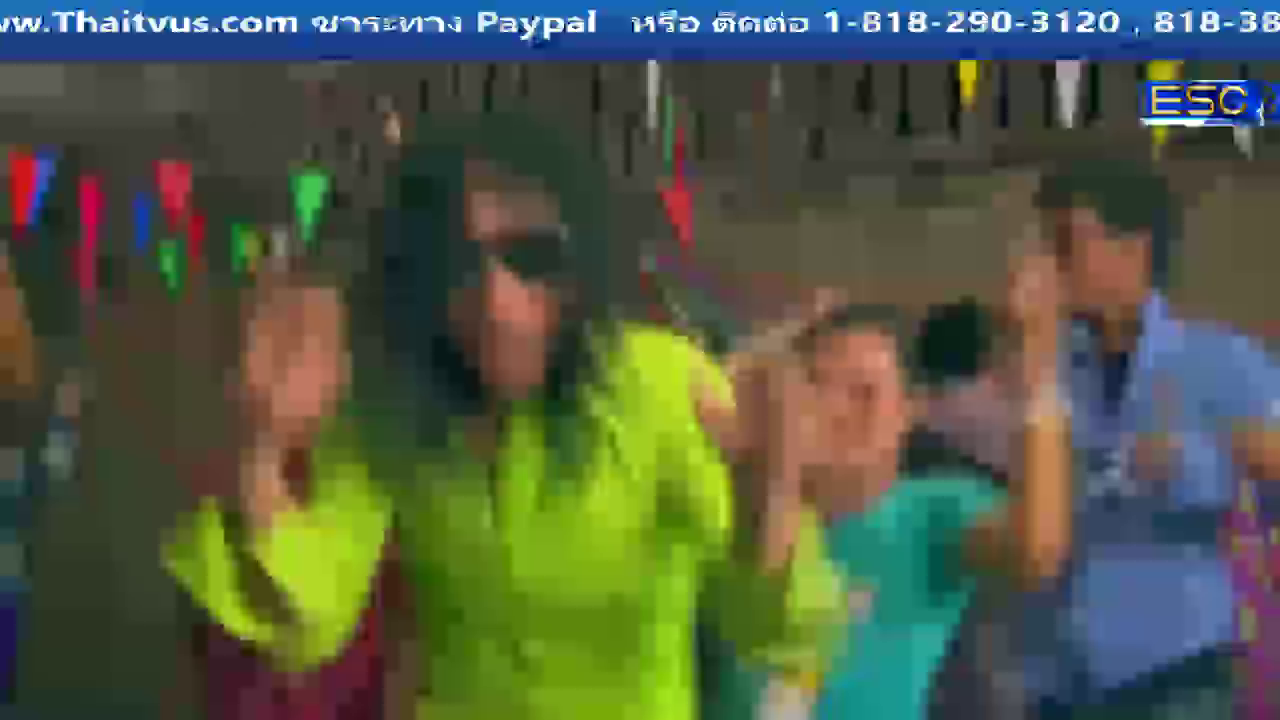 Watch Lao-Thai US TV