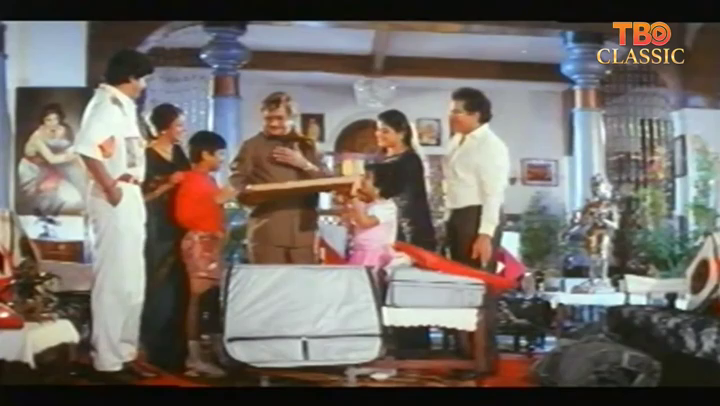 Watch TBO Classic Telugu
