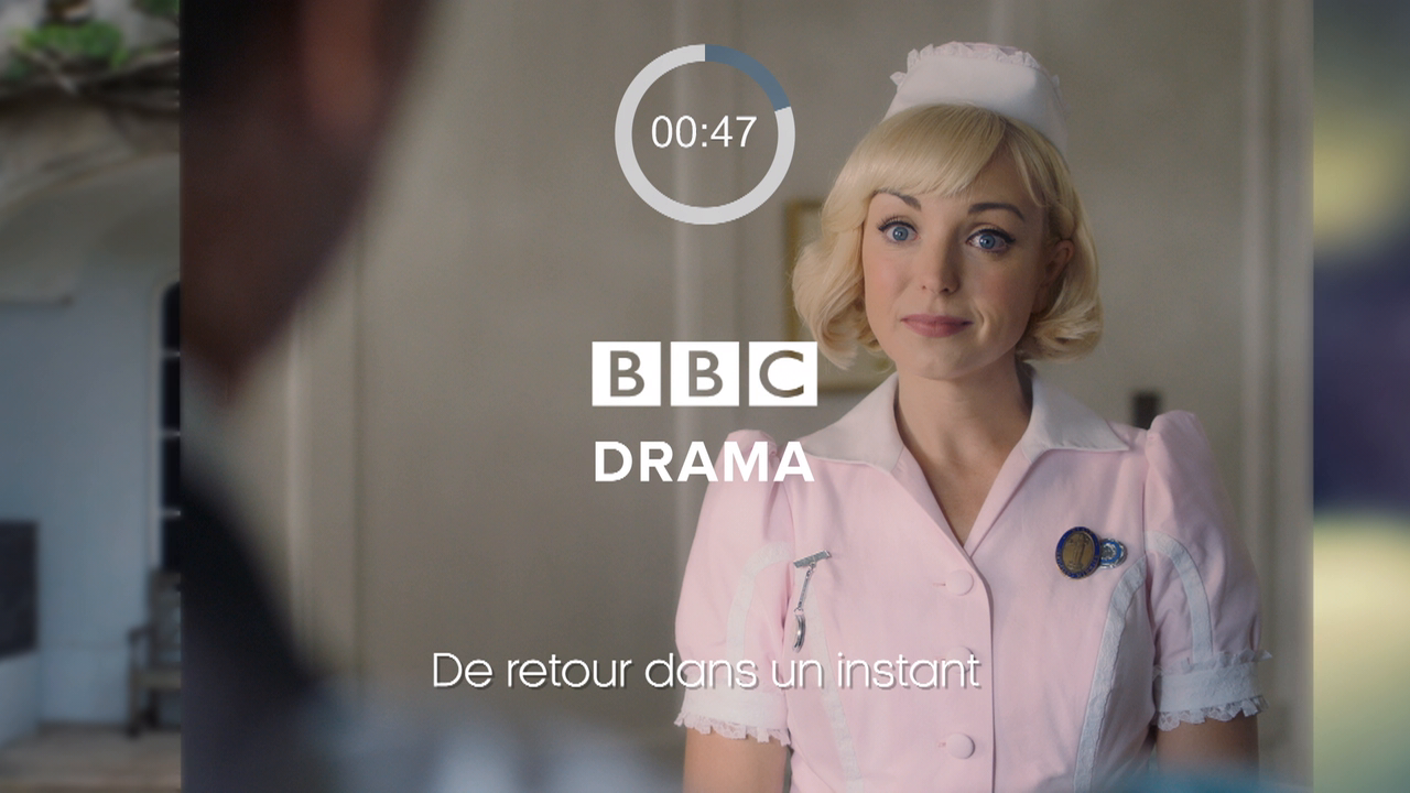 Watch BBC Drama France