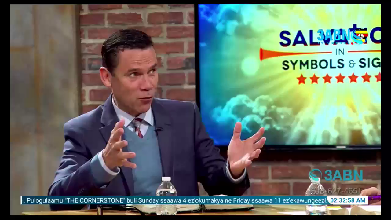Watch 3ABN TV Uganda