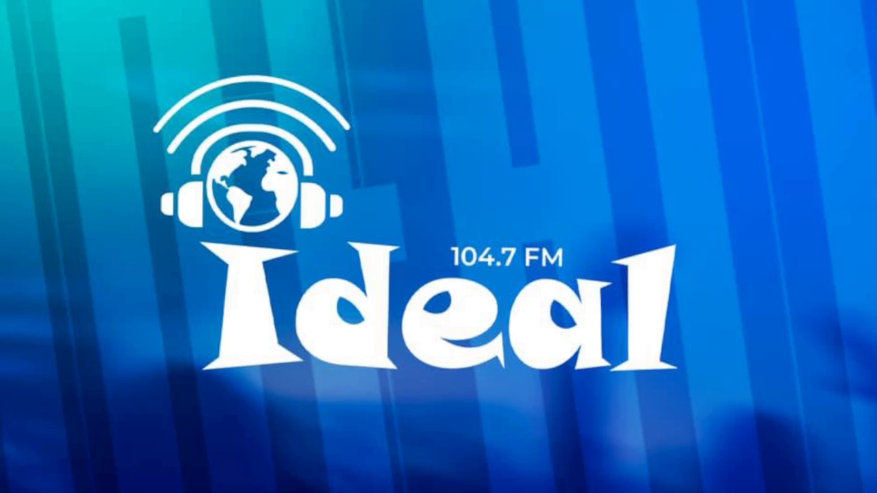 Watch Radio Ideal 104.7 FM