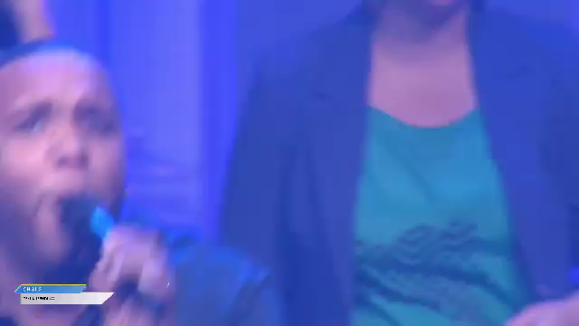 Watch Maranatha TV