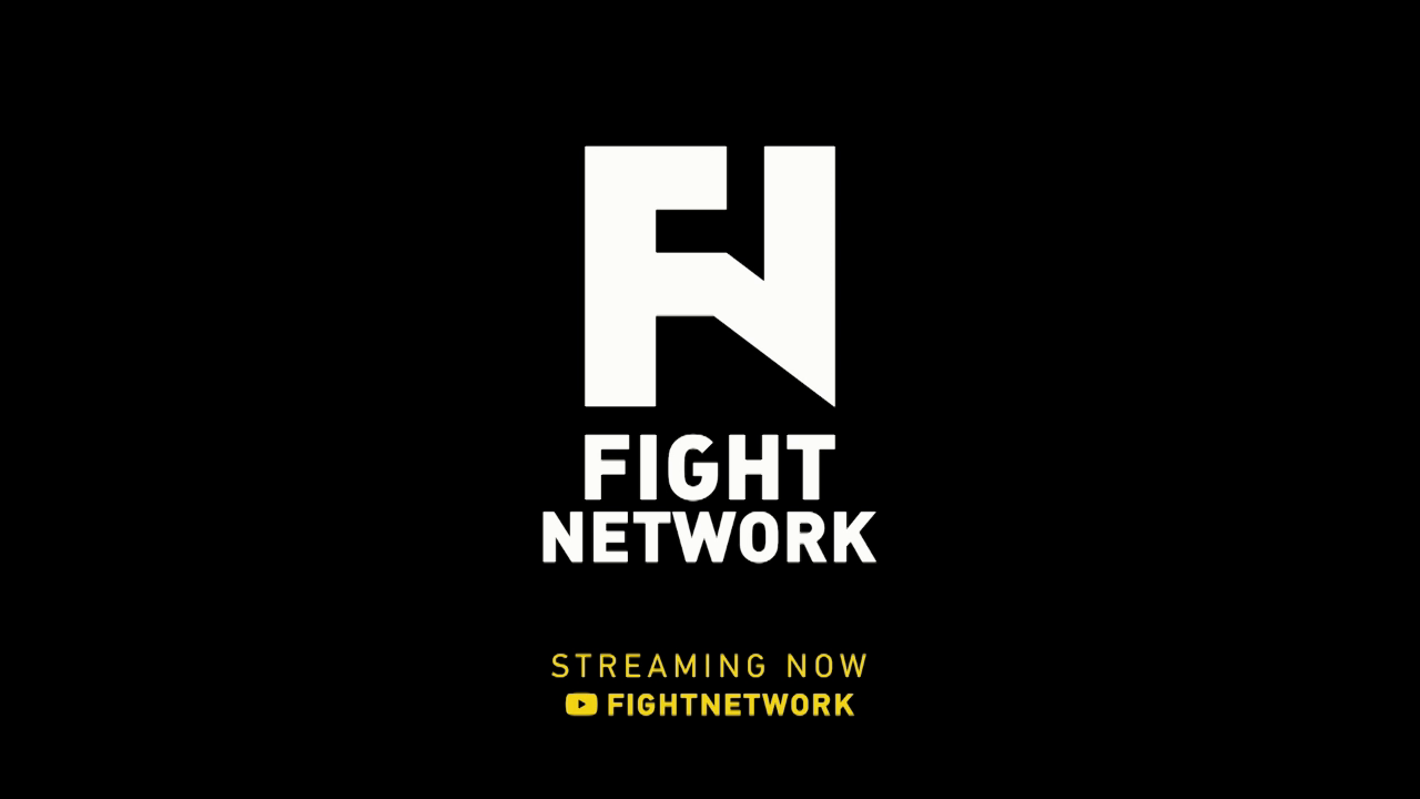 Watch Fight Network