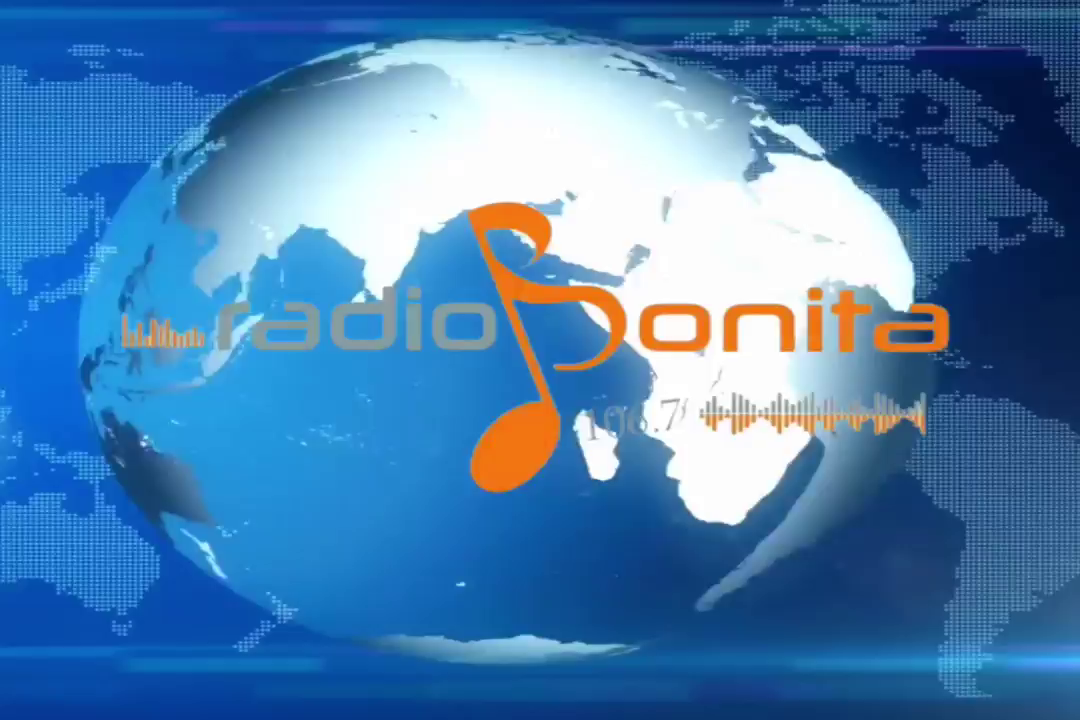 Watch Radio Bonita 106.7