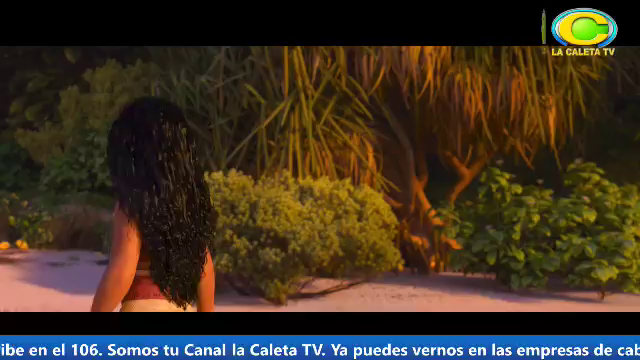 Watch La Caleta TV