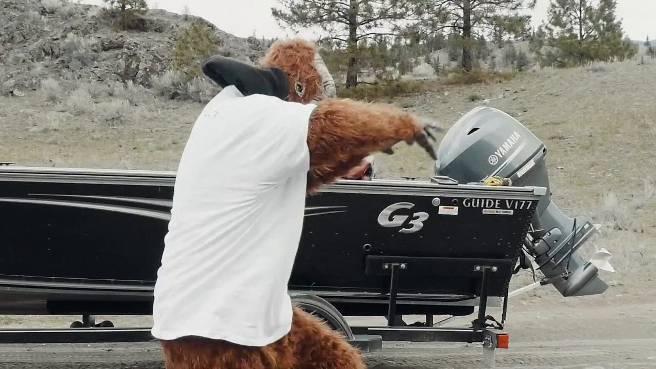Watch World Fishing Network