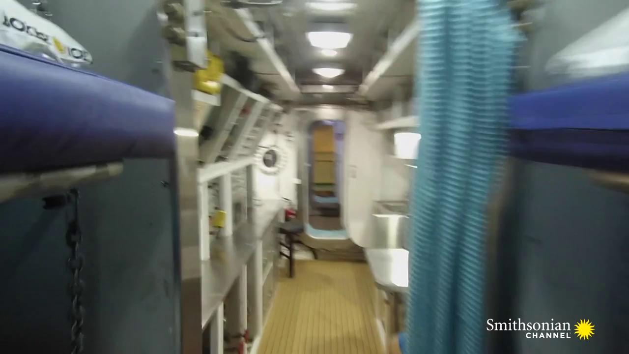 Watch Smithsonian Channel