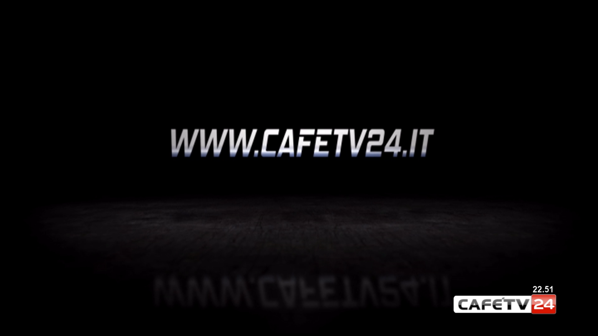 Watch CafeTV24